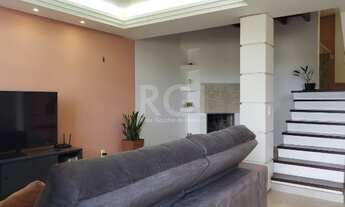 Imagem 4: Casa Condominio para Venda - 142m², 2 dormitórios, sendo 1 suites, 2 vagas - Cavalhada