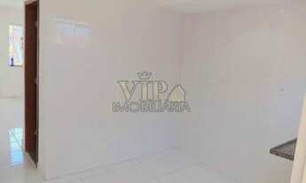 Imagem 4: Ótima Casa em Cosmos. Ac. Financ. e Fgts