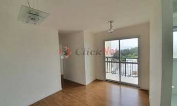 Imagem 2: Diadema - Apartamento Padrão - CENTRO