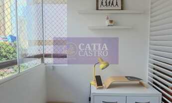 Imagem 5: Alugo Ótimo Aptº Quarto e Sala no Rio Vermelho Totalmente Mobiliado