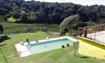 Imagem 2: Vendo lote Retiro lago Itabirito