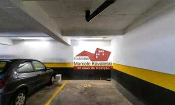 Imagem 6: Apartamento à venda, 47 m² por R$ 340.000,00 - Alto do Ipiranga - São Paulo/SP