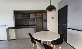 Imagem 3: Aluguel Apartamento com 1 dormitório