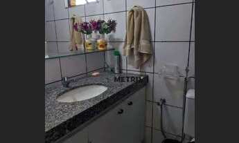 Imagem 7: Apartamento com 3 dormitórios à venda, 124 m² por R$ 650.000 - Aldeota - Fortaleza/CE