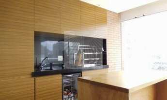 Imagem 2: SÃO PAULO - Apartamento Padrão - ITAIM