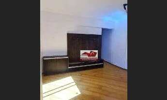 Imagem 2: Apartamento com 2 dormitórios à venda, 56 m² por R$ 330.000,00 - Jardim Vergueiro (Sacomã