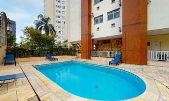 Imagem 3: Apartamento (Padrão), com 2 quartos e 1 banheiros à Venda, 68 m² em São Paulo/SP