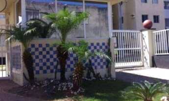 Imagem 3: Apartamento 2/4 Cond. Formula Aeroporto R$ 174.900,00
