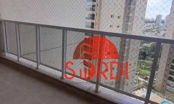 Imagem 4: Apartamento com 2 dormitórios à venda, 73 m² por R$ 520.000,00 - Bosque das Juritis - Ribe