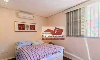 Imagem 4: Apartamento à venda, 47 m² por R$ 340.000,00 - Alto do Ipiranga - São Paulo/SP