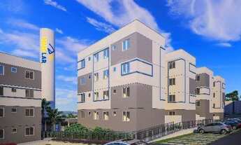 Imagem 2: Apartamento em Hípica