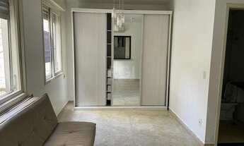 Imagem 2: Apartamento para Venda - 30m², 1 dormitório, Cidade Baixa