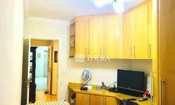 Imagem 5: Apartamento com 3 dormitórios à venda, 150 m² por R$ 900.000 - Cerâmica - São Caetano do S