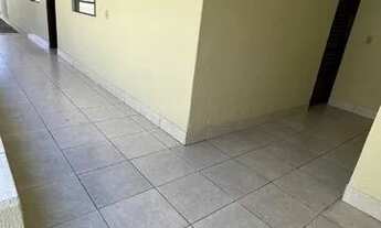 Imagem 3: Aluga-se barracão no Parque Amazônia