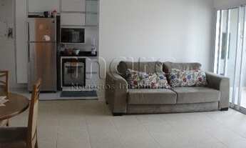 Imagem: SAO PAULO - Apartamento Padrão - CAMBUCI