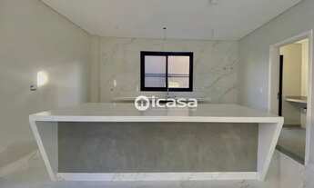 Imagem 6: Sobrado com 4 dormitórios à venda, 350 m² por R$ 2.900.000,00 - Condomínio Residencial Jag