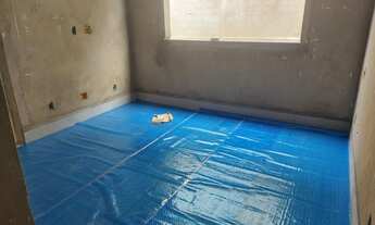 Imagem 3: Casa em fase final- Portal do Sol Garden