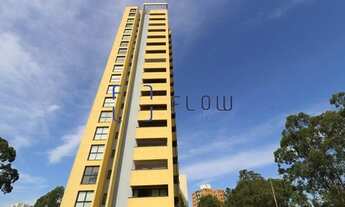 Imagem 3: Apartamento com 3 quartos (2 suítes), 4 banheiros, 3 vagas de garagem e elevador