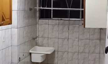 Imagem 2: Aluguel AP Ed Teresópolis CNB3 particular