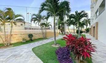 Imagem 4: Apartamento para venda tem 55 metros quadrados com 2 quartos em Lagoa Nova no Torre de Am