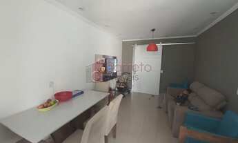 Imagem 2: Jundiaí - Casa Padrão - Santa Gertrudes