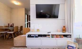 Imagem 7: Borges Landeiro Orient - Apartamento 2 quartos, sendo 1 suíte