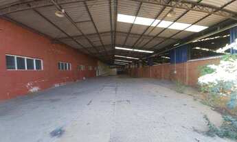 Imagem 4: Barracão à venda, 1 quarto, Água Branca - Piracicaba/SP