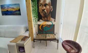 Imagem 4: Apartamento com 3 dormitórios para alugar, 77 m² por R$ 4.120,00/mês - Bosque Maia - Guaru