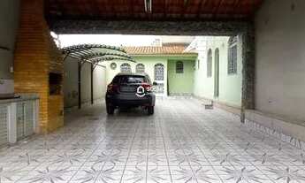 Imagem 6: Casa à venda, 5 quartos, 1 suíte, 6 vagas, Cachoeirinha - Belo Horizonte/MG