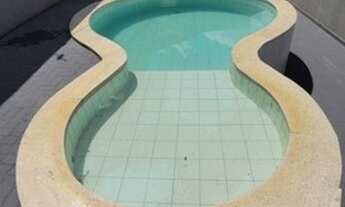 Imagem 2: Casa com 3 dormitórios para alugar, 300 m² por R$ 5.120,00 - Jardim Tarraf II - São José d