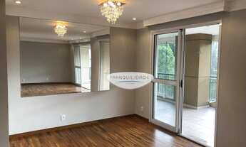 Imagem: Apartamento com 4 dormitórios à venda