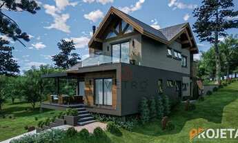 Imagem 7: Casa no Condomínio Vivendas da Serra em Canela!