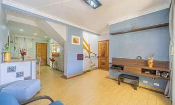 Imagem: Casa com 3 quartos à venda, 103 m² por