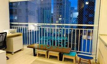 Imagem 3: APARTAMENTO PARA VENDA 77M² - POMPEIA