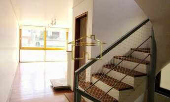 Imagem 4: Casa para aluguel tem 200 metros quadrados com 3 quartos em Vila Madalena - São Paulo - SP