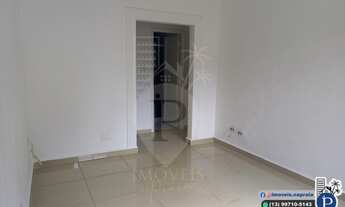 Imagem 3: Apartamento para venda possui 69 m² com 2 quartos em Vila Belmiro - Santos - SP