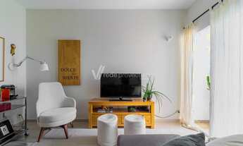 Imagem 5: Apartamento - Bonfim - Campinas