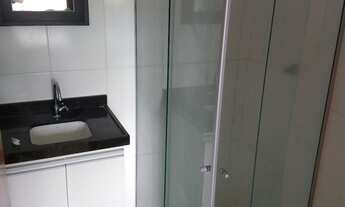 Imagem 5: AP 1 quarto mobiliado UNIPE