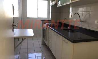 Imagem 5: Apartamento de 55m² com 2 quartos em Mandaqui