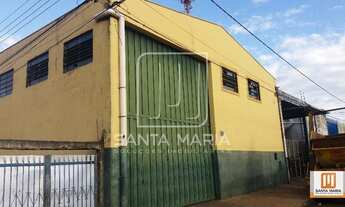 Imagem 6: Salão/Galpão (salão - térreo