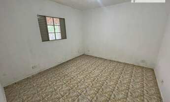 Imagem 4: Casa com 2 dormitórios para alugar, 70 m² por R$ 1.000/mês - Parque da Represa - Paulínia