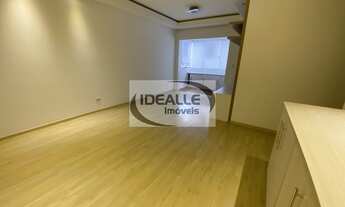 Imagem 6: Apartamento com 3 quartos para alugar por R$ 2700.00, 85.74 m2 - CABRAL - CURITIBA/PR