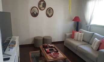 Imagem 2: Venda Apartamento 4 Dormitórios - 199 m² Moema