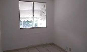 Imagem 4: Apartamento para aluguel tem 50 metros quadrados com 2 quartos em Taquara - Rio de Janeiro