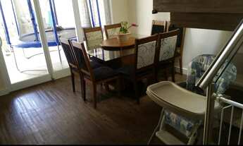 Imagem 3: Casa - Jardim Santana - Campinas