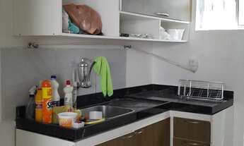 Imagem 2: Alugo ap 02 qtos Sao Lourenço da mata