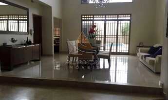 Imagem 3: Casa - Ribeirão Preto - City Ribeirão