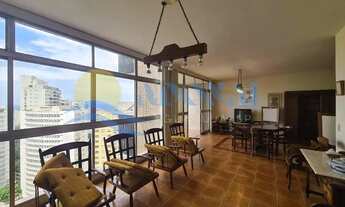 Imagem 6: APARTAMENTO RESIDENCIAL em GUARUJÁ - SP, PITANGUEIRAS