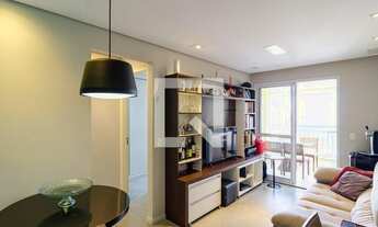 Imagem: Apartamento para Aluguel - Saúde, 2 Quartos