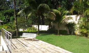 Imagem 3: Casa com 3 dormitórios, 820 m² - venda por R$ 6.000.000,00 ou aluguel por R$ 32.141,00/mês